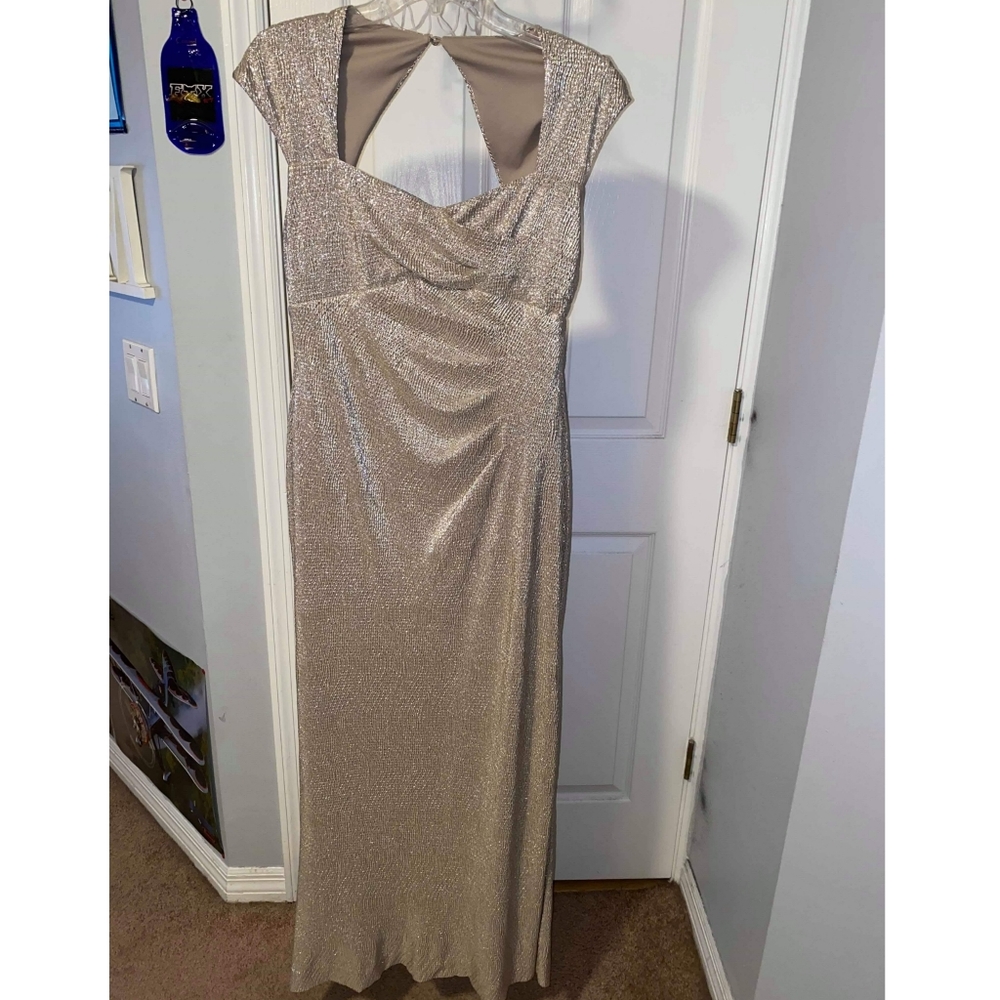 Ralph Lauren Formal Dress